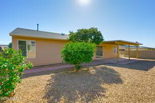 10235 E Rainbow Meadow Dr, Tucson, AZ 85747 - Photo 47