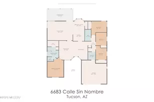 10235 E Rainbow Meadow Dr, Tucson, AZ 85747 - Photo 49