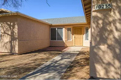 10235 E Rainbow Meadow Drive, Tucson, AZ 85747 - Photo 5