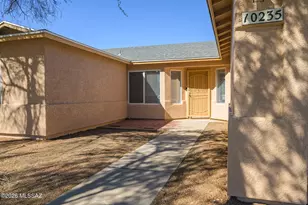 10235 E Rainbow Meadow Dr, Tucson, AZ 85747 - Photo 5