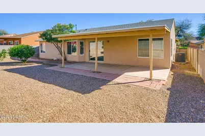10235 E Rainbow Meadow Drive, Tucson, AZ 85747 - Photo 45