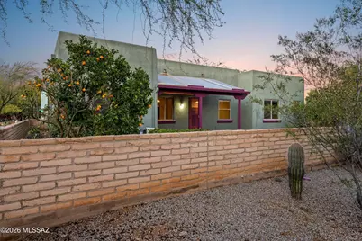 5335 S Rust Lane, Tucson, AZ 85747 - Photo 41
