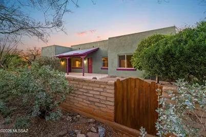 5335 S Rust Lane, Tucson, AZ 85747 - Photo 37