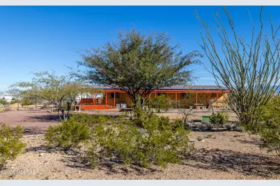 3520 E Andrada Road, Vail, AZ 85641 - Photo 33