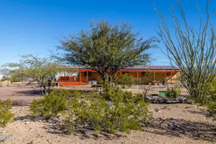 3520 E Andrada Rd, Vail, AZ 85641 - Photo 33