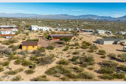 3520 E Andrada Road, Vail, AZ 85641 - Photo 47