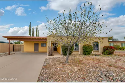 9521 E 29th Street, Tucson, AZ 85748 - Photo 1
