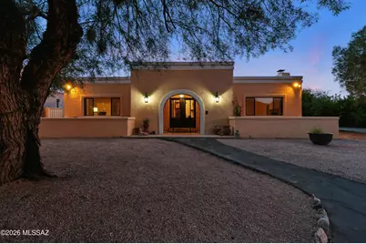 6732 E Calle Cadena, Tucson, AZ 85715 - Photo 1
