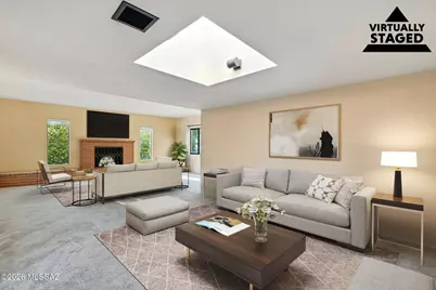 6732 E Calle Cadena, Tucson, AZ 85715 - Photo 15