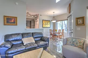 1500 E Pusch Wilderness Dr, Tucson, AZ 85737 - Photo 7