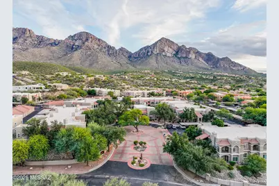1500 E Pusch Wilderness Drive #9101, Tucson, AZ 85737 - Photo 33