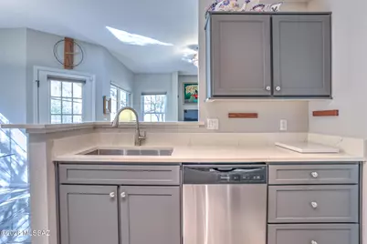 1500 E Pusch Wilderness Drive #9101, Tucson, AZ 85737 - Photo 13