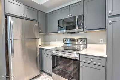 1500 E Pusch Wilderness Drive #9101, Tucson, AZ 85737 - Photo 11