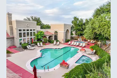 1500 E Pusch Wilderness Drive #9101, Tucson, AZ 85737 - Photo 29