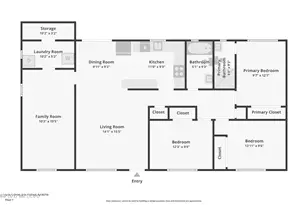 6550 E Calle Luna, Tucson, AZ 85710 - Photo 3