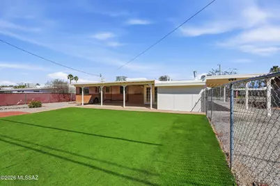 6550 E Calle Luna, Tucson, AZ 85710 - Photo 47