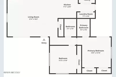 295 W Placita De Los Anillos, Green Valley, AZ 85614 - Photo 23