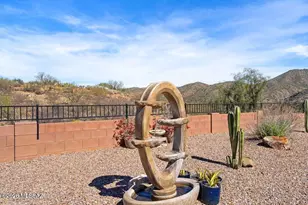 66856 E Coronado Way, Saddlebrooke, AZ 85739 - Photo 27