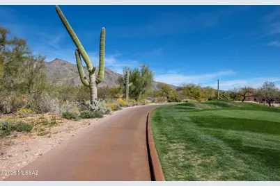 6308 N Vuelta Tajo, Tucson, AZ 85718 - Photo 29