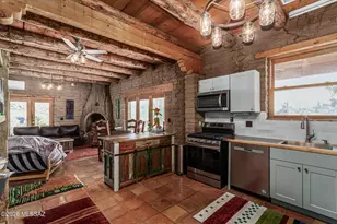 14121 N Seifert Estates Dr, Tucson, AZ 85755 - Photo 11