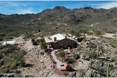 14121 N Seifert Estates Drive, Tucson, AZ 85755 - Photo 39