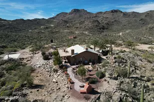 14121 N Seifert Estates Dr, Tucson, AZ 85755 - Photo 39