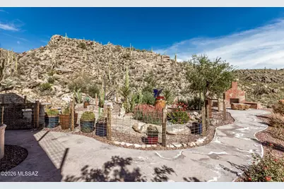 14121 N Seifert Estates Drive, Tucson, AZ 85755 - Photo 25