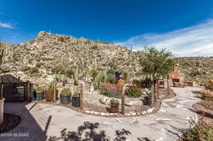 14121 N Seifert Estates Dr, Tucson, AZ 85755 - Photo 25