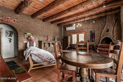 14121 N Seifert Estates Drive, Tucson, AZ 85755 - Photo 9