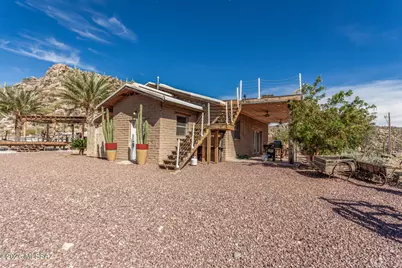 14121 N Seifert Estates Drive, Tucson, AZ 85755 - Photo 5