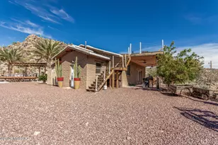 14121 N Seifert Estates Dr, Tucson, AZ 85755 - Photo 5