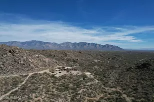 14121 N Seifert Estates Dr, Tucson, AZ 85755 - Photo 3
