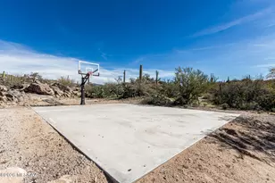 14121 N Seifert Estates Dr, Tucson, AZ 85755 - Photo 31