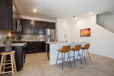 1081 E Ascent Street, Tucson, AZ 85719 - Photo 9