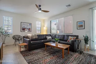 1081 E Ascent St, Tucson, AZ 85719 - Photo 1