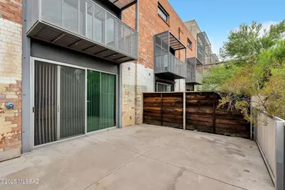 1001 E 17th Street #105, Tucson, AZ 85719 - Photo 21