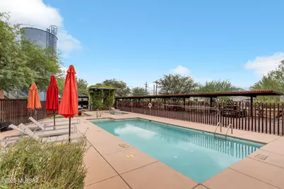 1001 E 17th Street #105, Tucson, AZ 85719 - Photo 33