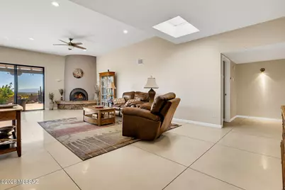 6790 E Paseo Penoso, Tucson, AZ 85750 - Photo 17