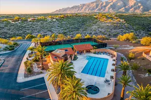 6790 E Paseo Penoso, Tucson, AZ 85750 - Photo 29