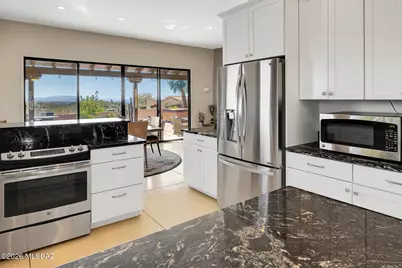 6790 E Paseo Penoso, Tucson, AZ 85750 - Photo 11