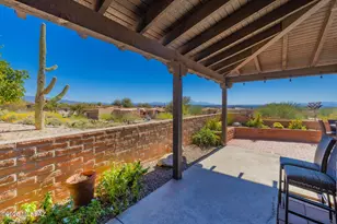 6790 E Paseo Penoso, Tucson, AZ 85750 - Photo 27