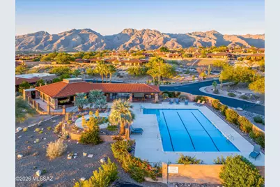 6790 E Paseo Penoso, Tucson, AZ 85750 - Photo 31