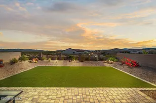 1605 E Balestra Way, Green Valley, AZ 85614 - Photo 33