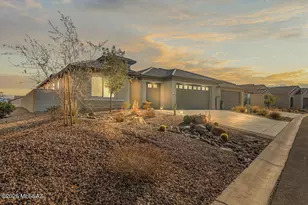 1605 E Balestra Way, Green Valley, AZ 85614 - Photo 47