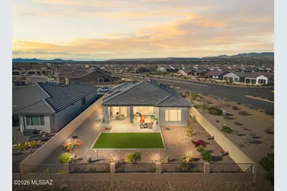 1605 E Balestra Way, Green Valley, AZ 85614 - Photo 43
