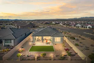 1605 E Balestra Way, Green Valley, AZ 85614 - Photo 43