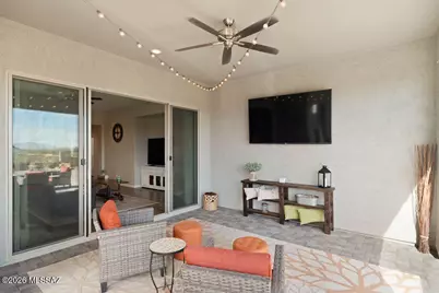 1605 E Balestra Way, Green Valley, AZ 85614 - Photo 29