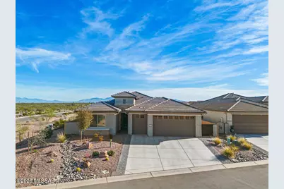 1605 E Balestra Way, Green Valley, AZ 85614 - Photo 1