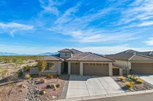 1605 E Balestra Way, Green Valley, AZ 85614 - Photo 1