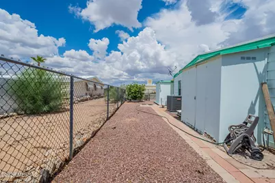 240 W Cumaro Drive, Green Valley, AZ 85614 - Photo 27